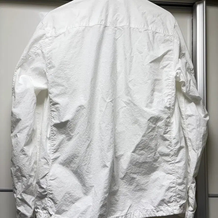 [BUNJANG] Stone Island Shirt M Size / 스톤아일랜드 셔츠 M 사이즈