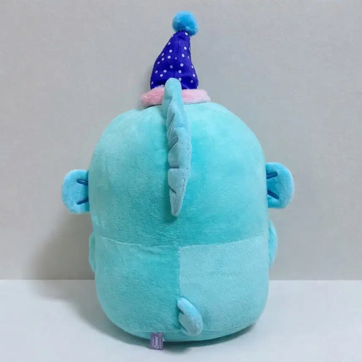 [BUNJANG] Sanrio Hangyodon 25cm Plush Doll / 산리오 한교동 중형 인형 25cm 미사용