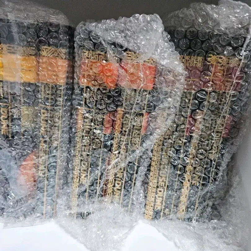 [BUNJANG] Dune Complete Collection Hardcover Set / 듄 전집 양장본 세트 미개봉