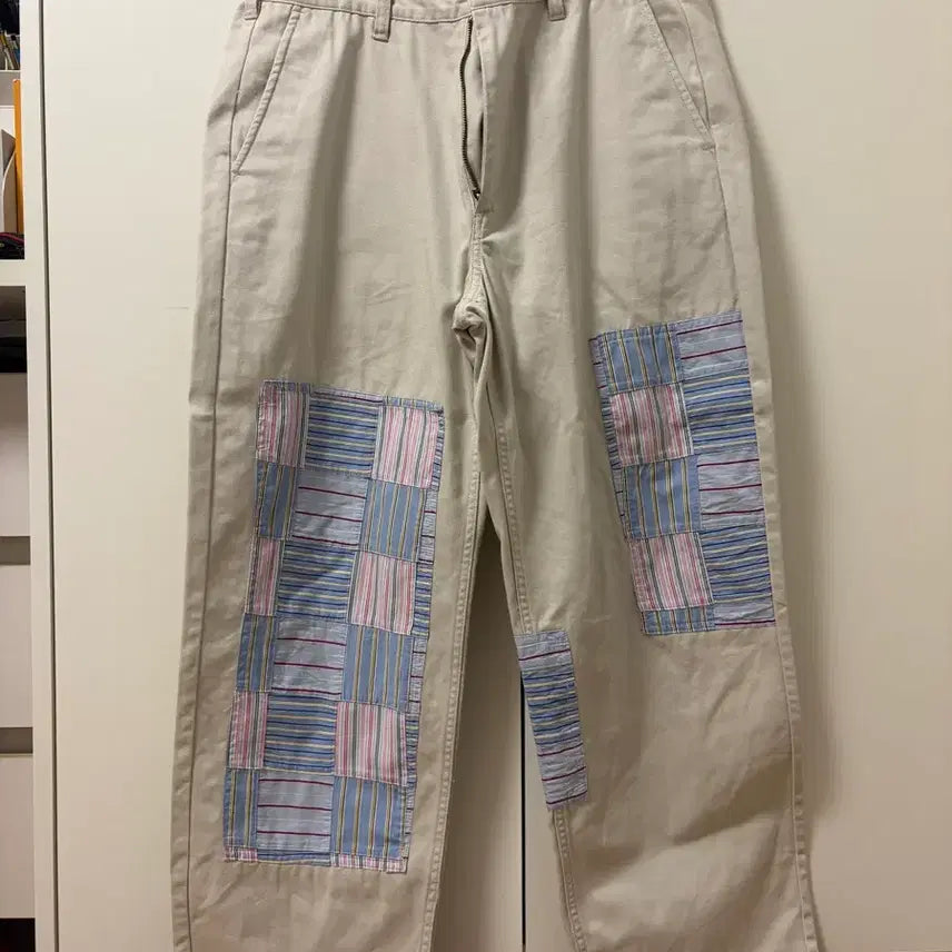 [BUNJANG] thisisneverthat Crazy Work Pants M / 디스이즈네버댓 크레이지 워크팬츠 M