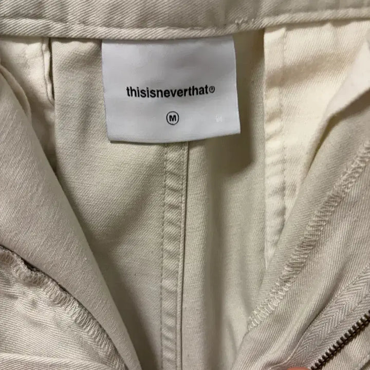 [BUNJANG] thisisneverthat Crazy Work Pants M / 디스이즈네버댓 크레이지 워크팬츠 M