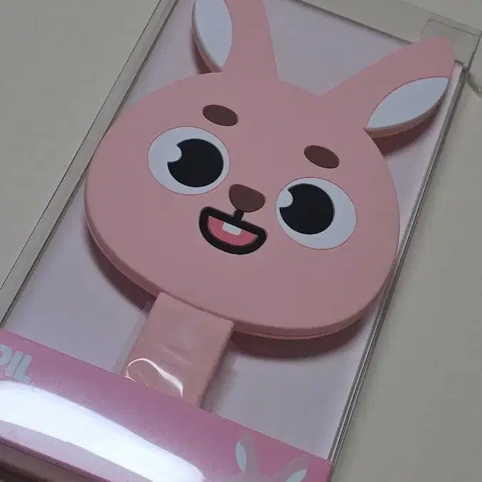 [BUNJANG] Day6 Denimals Mirror / 미사용)데이식스 데니멀즈 필끼 거울