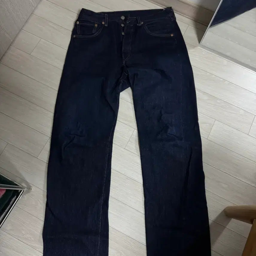[SOLD OUT] Lvc55501 린스드 30x32