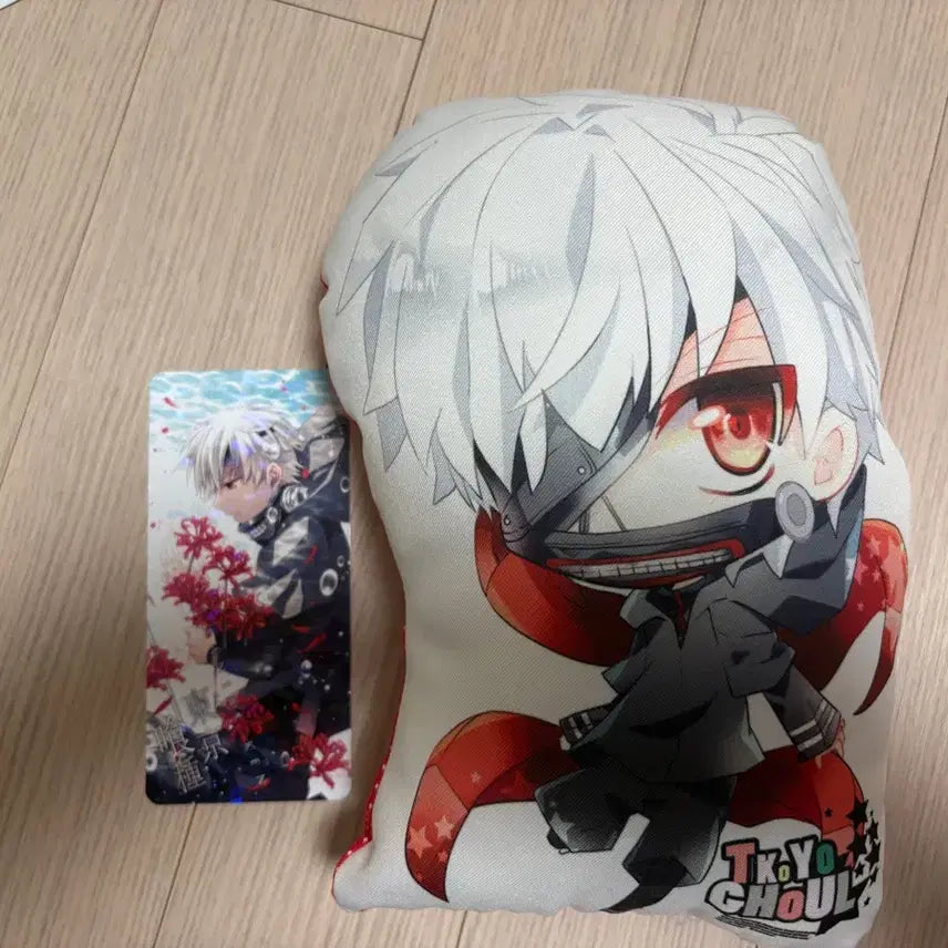 [BUNJANG] Tokyo Ghoul / 도쿄구울