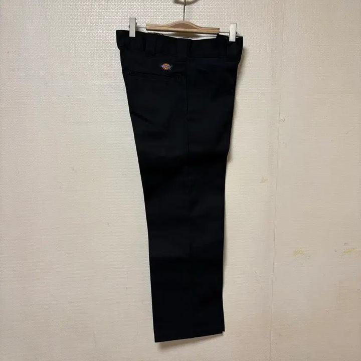 [BUNJANG] Dickies 873 Slim Straight Pants / 디키즈 873 슬림스트레이트 팬츠