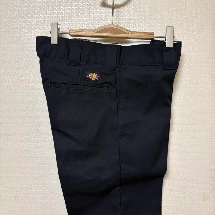 [BUNJANG] Dickies 873 Slim Straight Pants / 디키즈 873 슬림스트레이트 팬츠