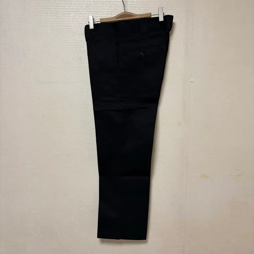 [BUNJANG] Dickies 873 Slim Straight Pants / 디키즈 873 슬림스트레이트 팬츠