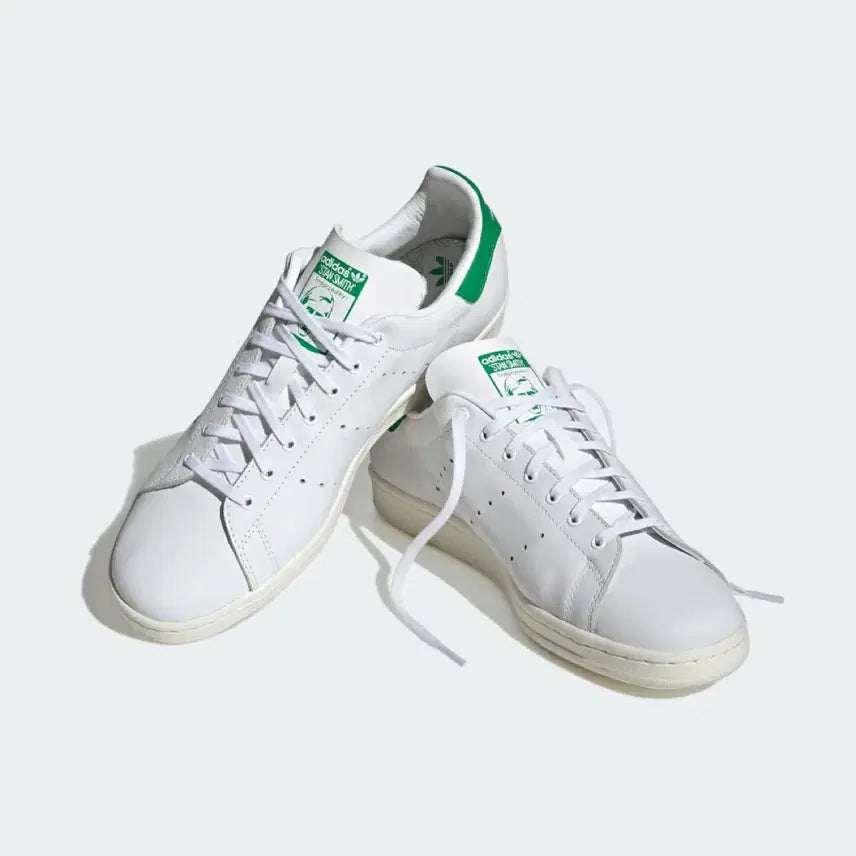 [BUNJANG] Adidas Stan Smith 80s Shoes / [270] Adidas 스탠스미스 80s