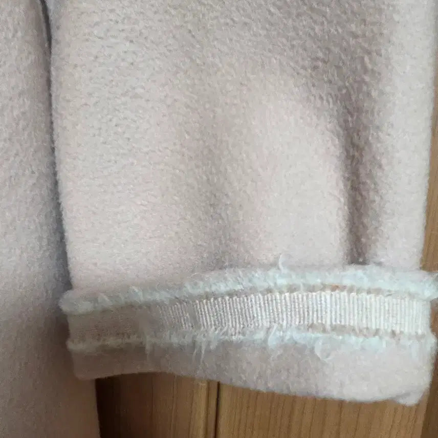 [BUNJANG] Mine Rose Pink Basic Coat / 마인코트