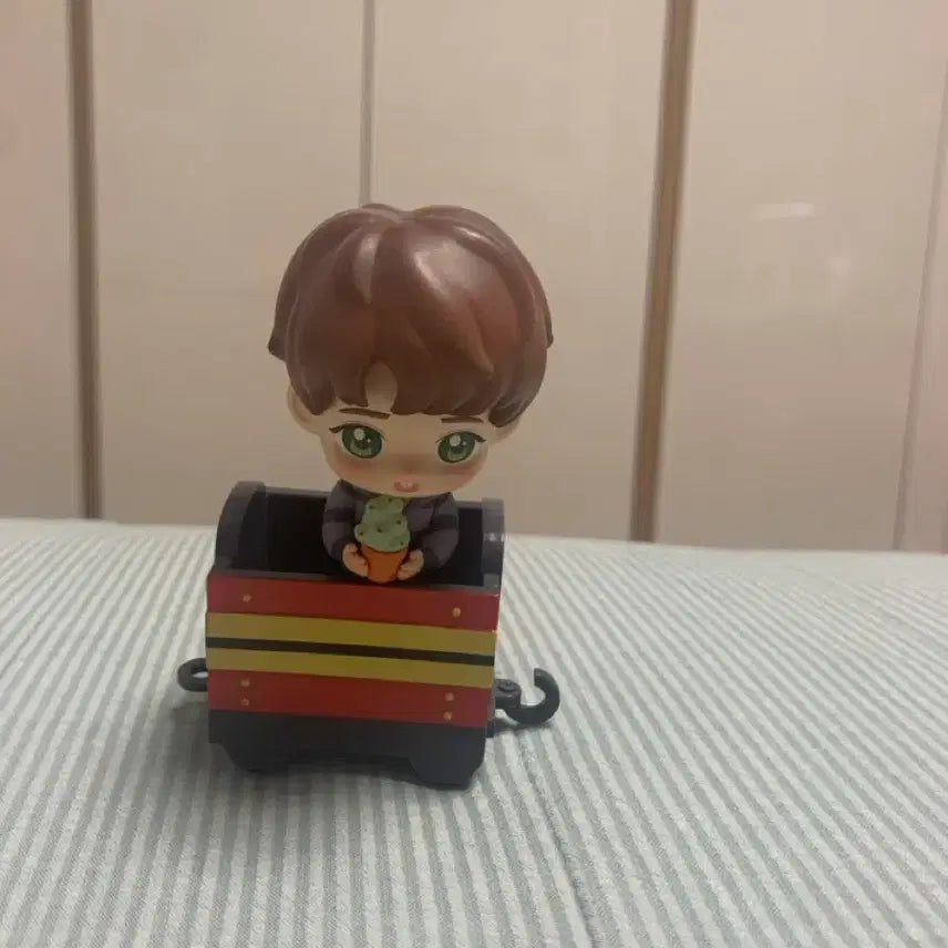 [BUNJANG] Harry Potter Neville Figure / 해리포터 네빌 피규어