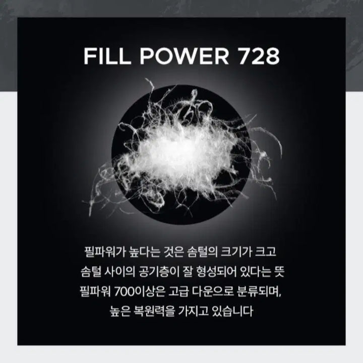 [BUNJANG] Basquiat Golf Women's Goose Down Padded Jacket / (새상품) 장미쉘 바스키아 골프 정품 여성 구스다운 패딩 자켓