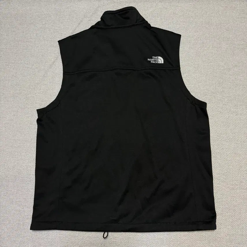 [BUNJANG] The North Face Softshell Vest / 노스페이스 소프트쉘 조끼