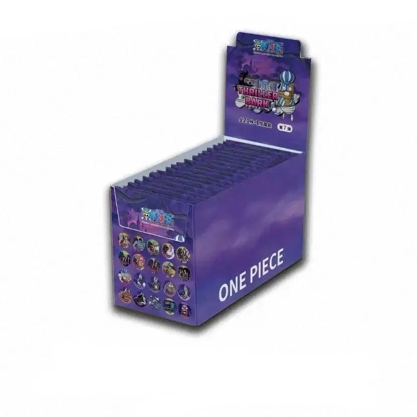 [BUNJANG] One Piece Thriller Bark Nami Limited Edition Can Badge / 원피스 스릴러바크 캔뱃지 나미