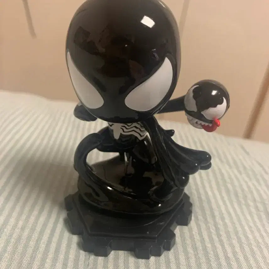 [BUNJANG] Marvel Spider-Man 2 Cosbaby Bobblehead Figure / 마블 스파이더맨 2 코스비 보블헤드