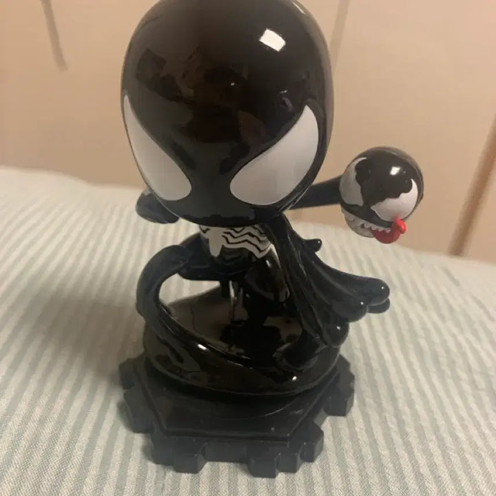 [BUNJANG] Marvel Spider-Man 2 Cosbaby Bobblehead Figure / 마블 스파이더맨 2 코스비 보블헤드