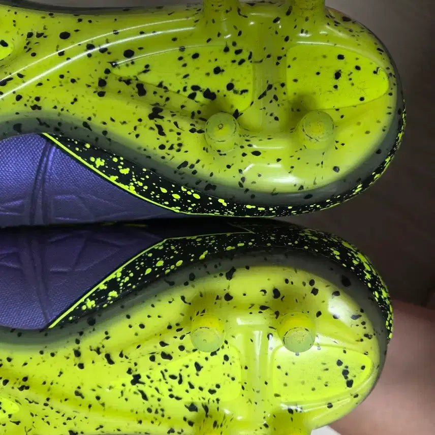 [BUNJANG] Nike Hypervenom 2 FG Soccer Cleats / 나이키 하이퍼베놈2 FG 285mm 축구화 판매