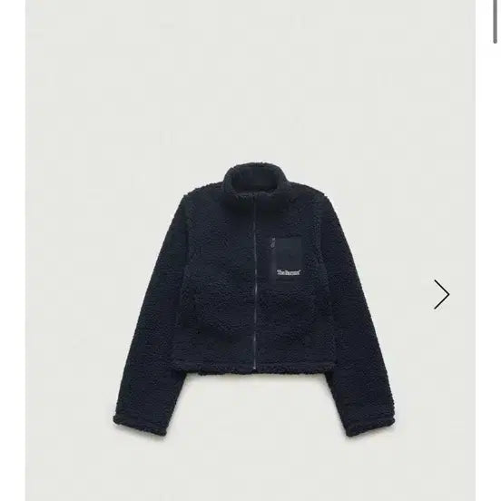 [BUNJANG] The Barnet Fleece Zip-up Jacket & Shorts Set / 오늘만 할인 (새상품) 더바넷 플리스 집업 자켓+반바지 셋업