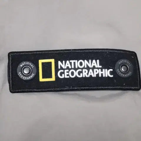 [BUNJANG] National Windbreaker Beige Jacket / 내셔널 바람막이