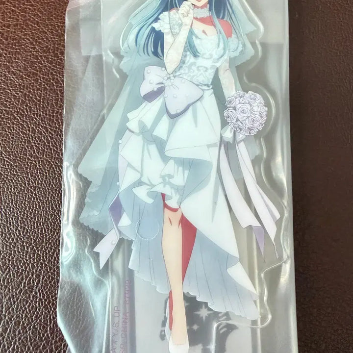 [BUNJANG] Oshi no Ko Hoshino Ai Acrylic Stand / 최애의아이 제일복권 G상 호시노 아이 아크릴 스탠드 판매합니다.