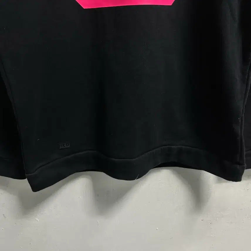 [SOLD OUT] 100 블랙야크 루즈핏 스웻 맨투맨 정품