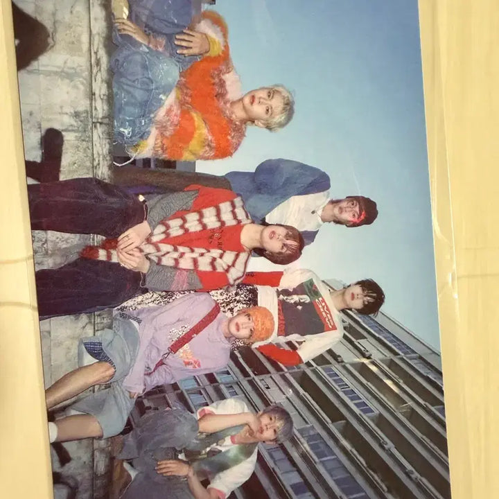 [BUNJANG] RIIZE RIIZING 1st Mini Album / 라이즈 라이징 1st 미니앨범