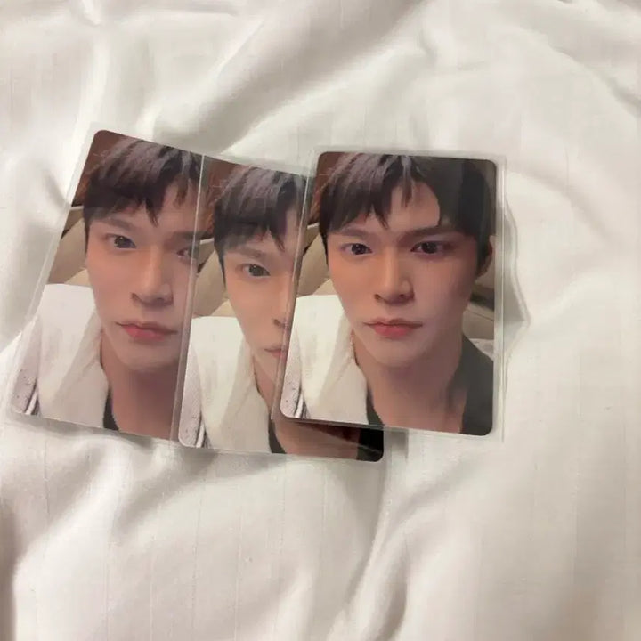 [BUNJANG] RIIZE Eunseok Photocard / 라이즈 도쿄돔 은석 포카