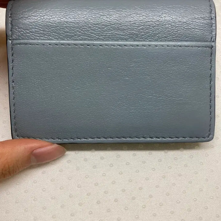 [BUNJANG] Dior Saddle Card Wallet / 디올 새들 카드지갑