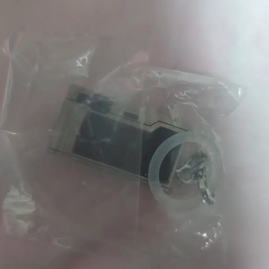 [BUNJANG] Nikon Camera Mejirushi Gacha 35ti / 니콘 카메라 가챠 메지루시 35ti