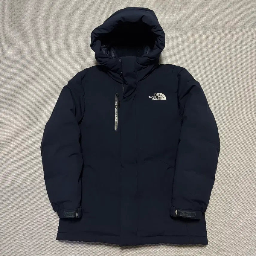 [BUNJANG] The North Face DryVent Padded Jacket / 노스페이스 드라이벤트 패딩 자켓