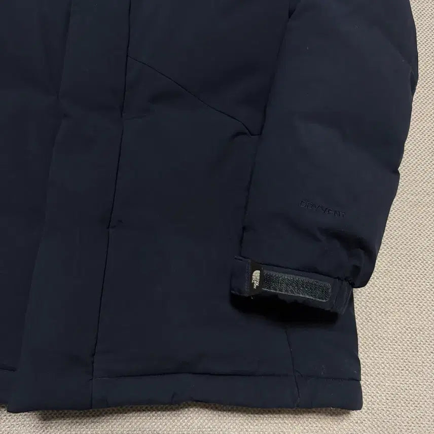 [BUNJANG] The North Face DryVent Padded Jacket / 노스페이스 드라이벤트 패딩 자켓
