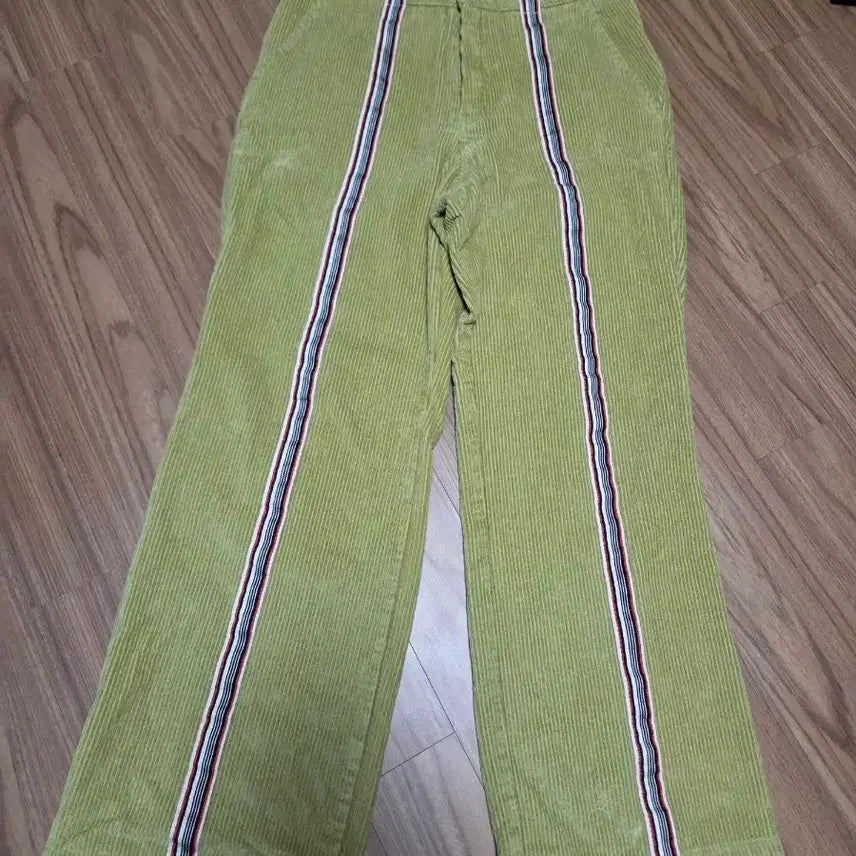 [SOLD OUT] 스컬프터 코듀로이 팬츠 28-30