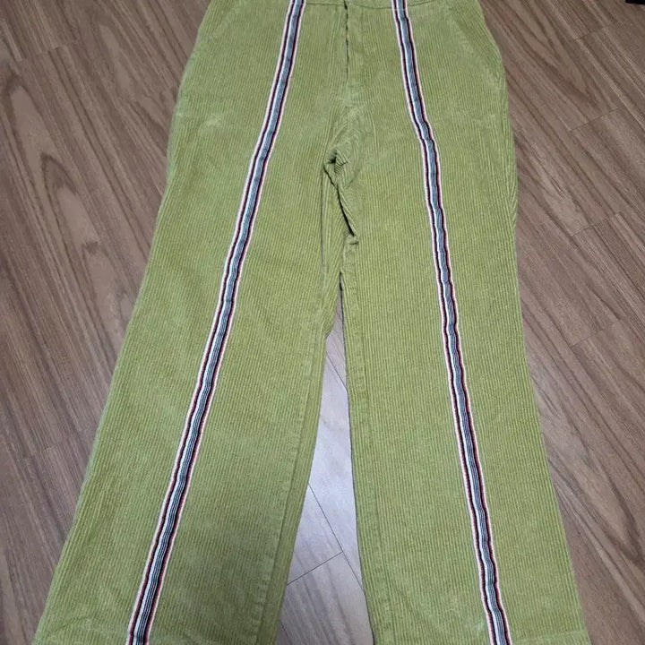 [SOLD OUT] 스컬프터 코듀로이 팬츠 28-30
