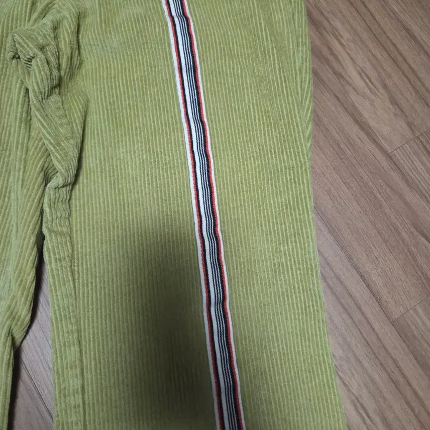 [SOLD OUT] 스컬프터 코듀로이 팬츠 28-30