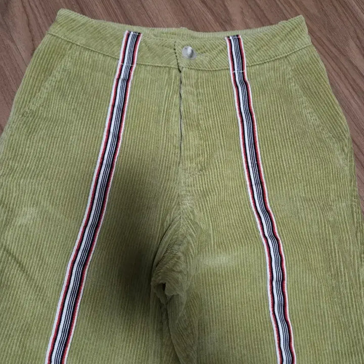 [SOLD OUT] 스컬프터 코듀로이 팬츠 28-30