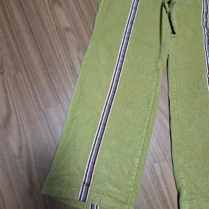 [SOLD OUT] 스컬프터 코듀로이 팬츠 28-30