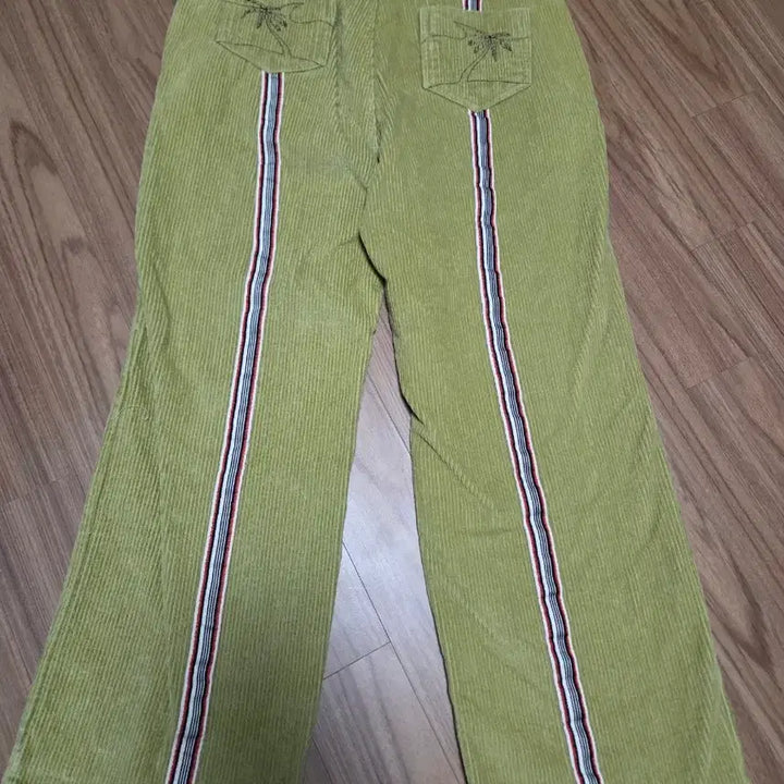 [SOLD OUT] 스컬프터 코듀로이 팬츠 28-30