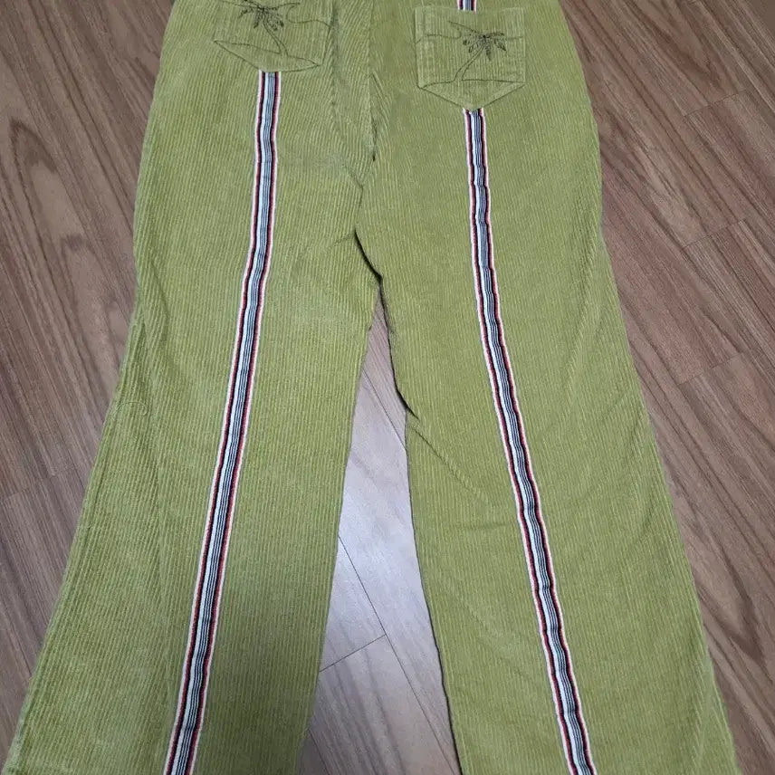 [SOLD OUT] 스컬프터 코듀로이 팬츠 28-30