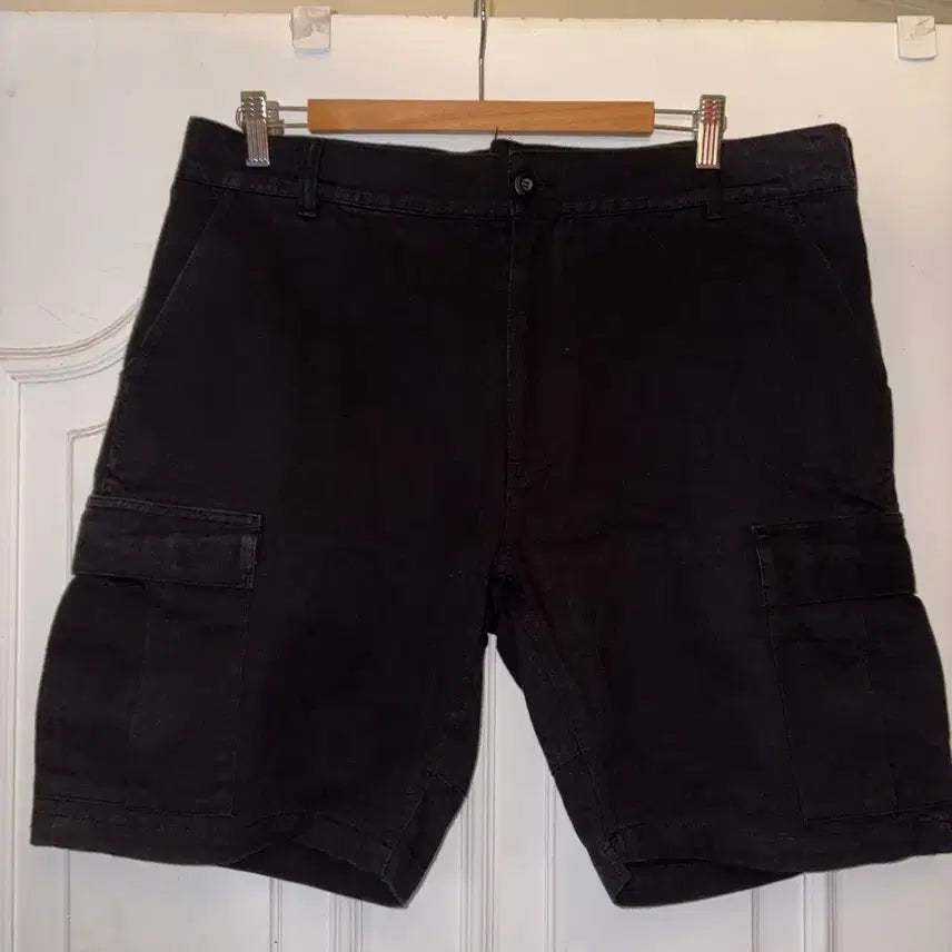 [BUNJANG] DADA Student Cargo Shorts / 다다 DADA 스튜던트 카고 반바지 4 사이즈