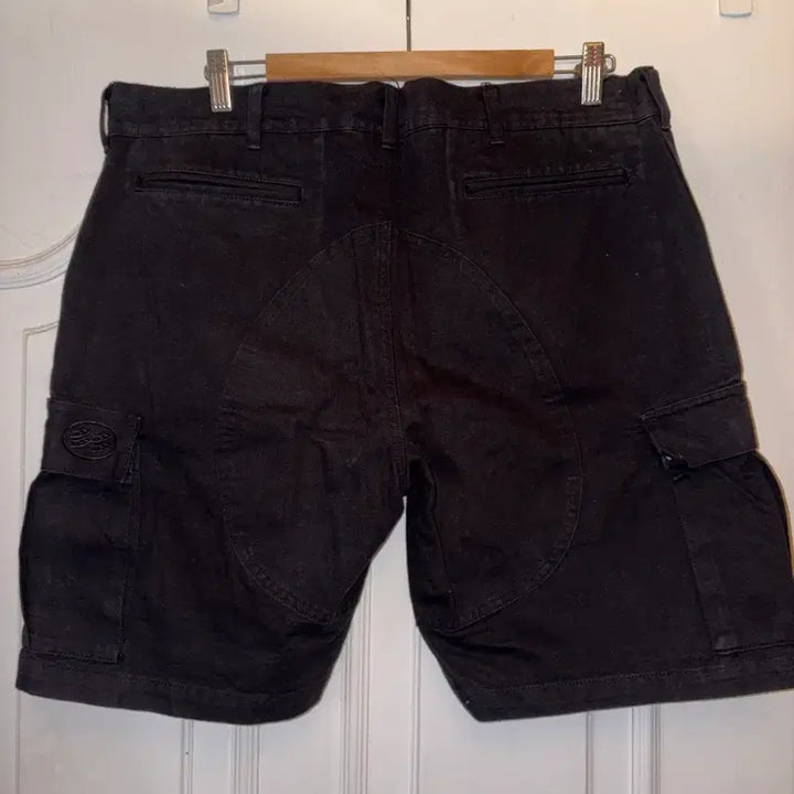 [BUNJANG] DADA Student Cargo Shorts / 다다 DADA 스튜던트 카고 반바지 4 사이즈