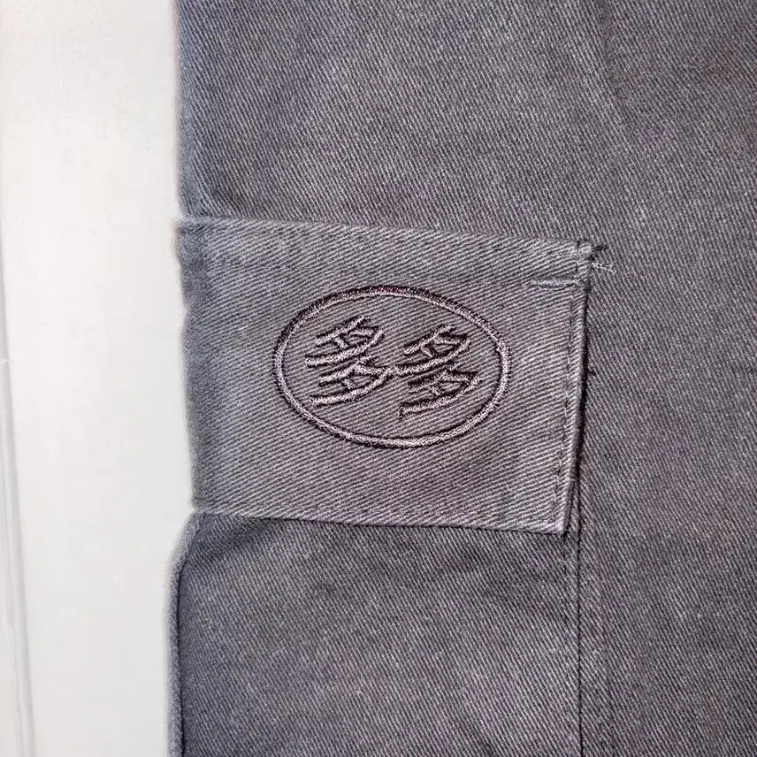 [BUNJANG] DADA Student Cargo Shorts / 다다 DADA 스튜던트 카고 반바지 4 사이즈