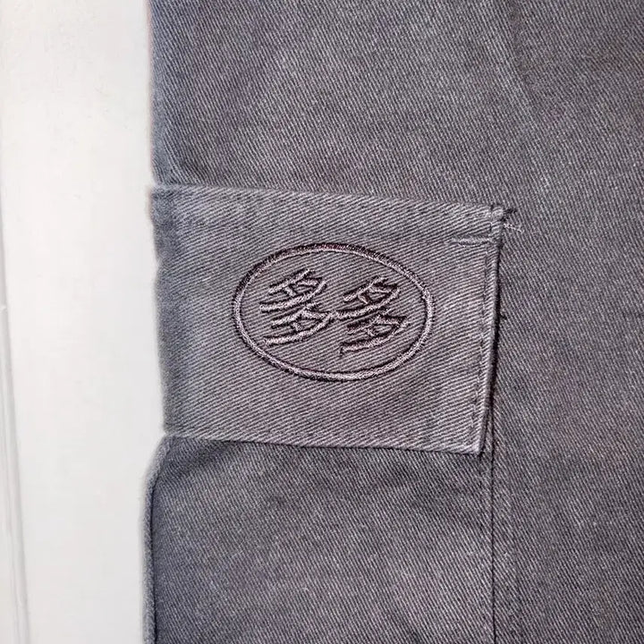[BUNJANG] DADA Student Cargo Shorts / 다다 DADA 스튜던트 카고 반바지 4 사이즈