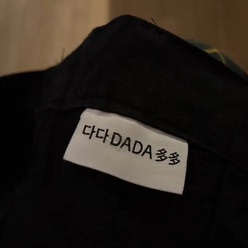 [BUNJANG] DADA Student Cargo Shorts / 다다 DADA 스튜던트 카고 반바지 4 사이즈