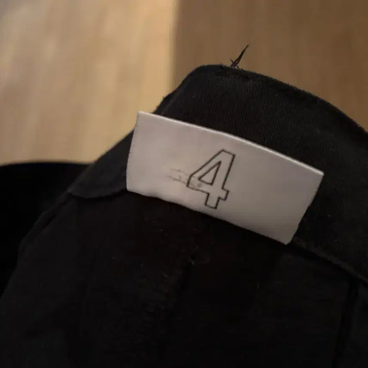 [BUNJANG] DADA Student Cargo Shorts / 다다 DADA 스튜던트 카고 반바지 4 사이즈