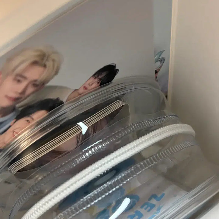 [BUNJANG] ZEROBASEONE 3rd Kit / 제로즈 3기 키트