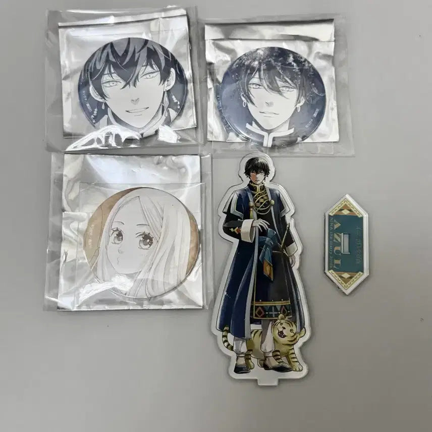 [BUNJANG] Nina the Starry Bride Item Bundle / 일괄 별 내리는 왕국의 니나 Nina the Starry Bride