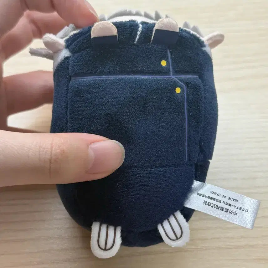 [SOLD OUT] 이누마키 모찌코로링 인형