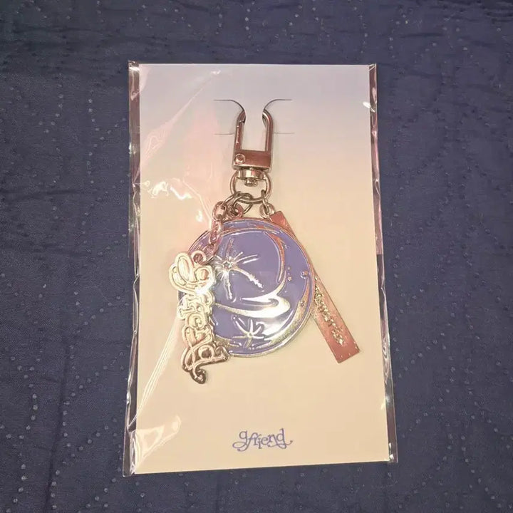 [SOLD OUT] 여자친구 키링 판매