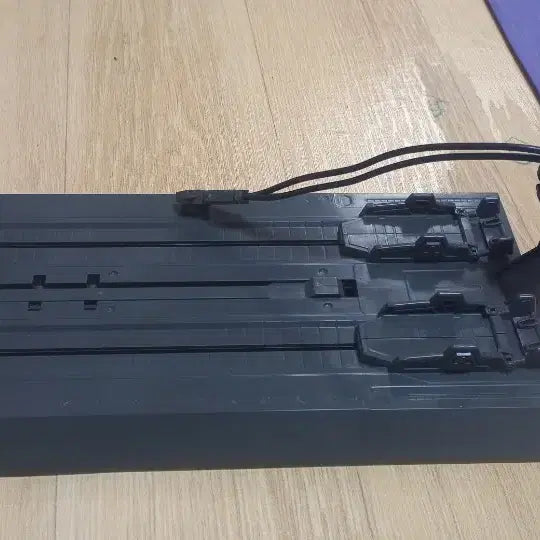 [BUNJANG] Gundam SEED Catapult Base / 건담 SEED 캐터펄트 베이스