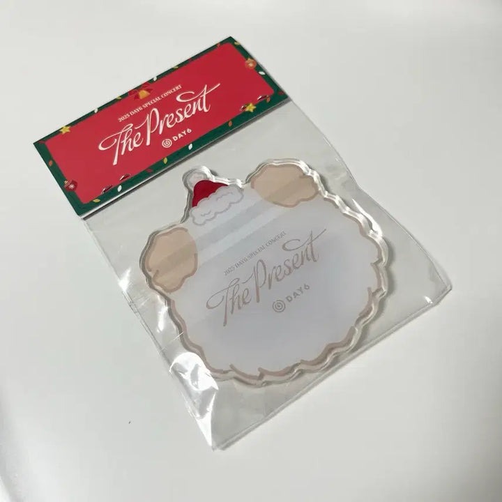 [BUNJANG] DAY6 Hand Mirror / 데이식스 클콘 손거울 판매