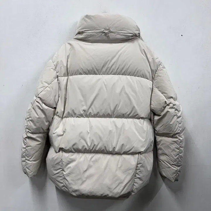 [SOLD OUT] [정품/90] 헤지스 여성 거위솜털 패딩   BB